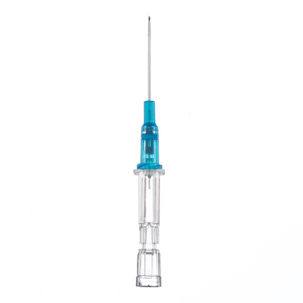 Cateter 22G 0.9x25mm