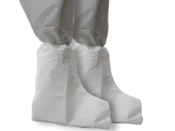 Cobre botas imermeavel e reutilizavel