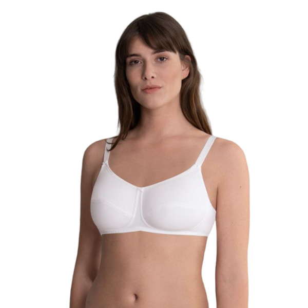 Soutien p/protese bilateral (B, BRANCO, 95)