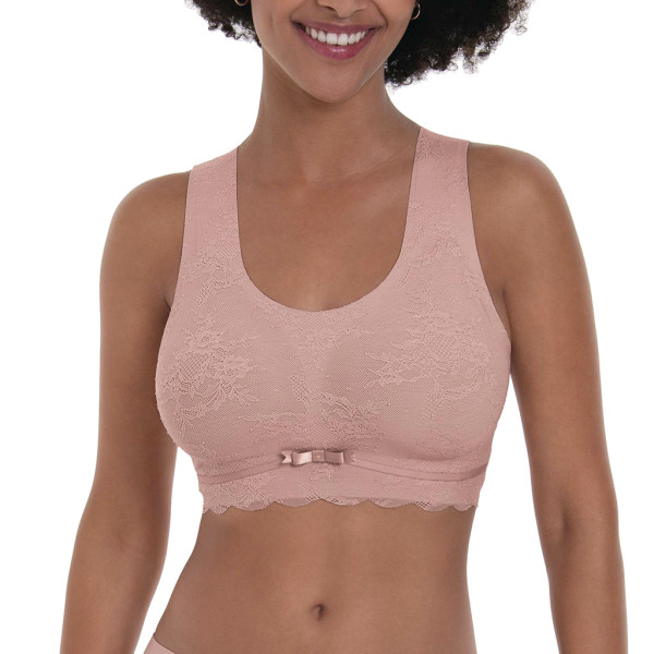 Soutien Bralette Acolchoado - ANITA 5400