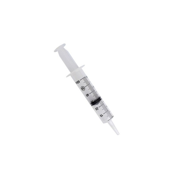 Seringa alimentação 50ml sendal