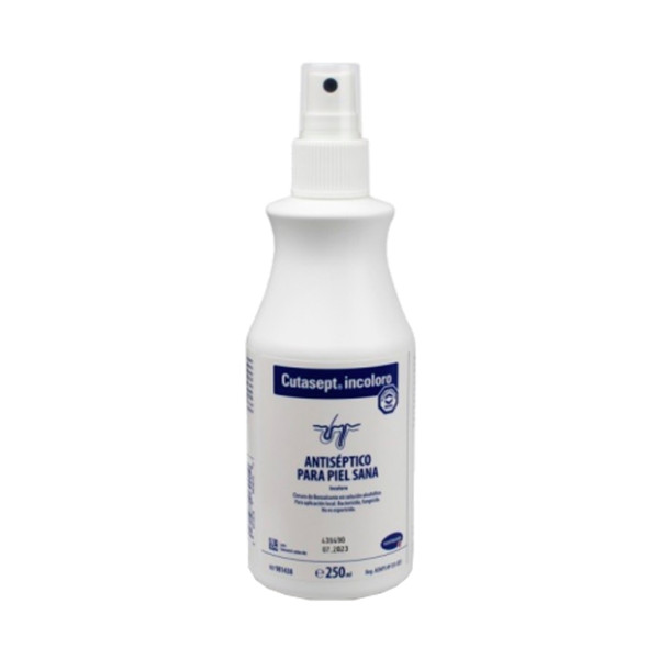 Cutasept incolor 250ml