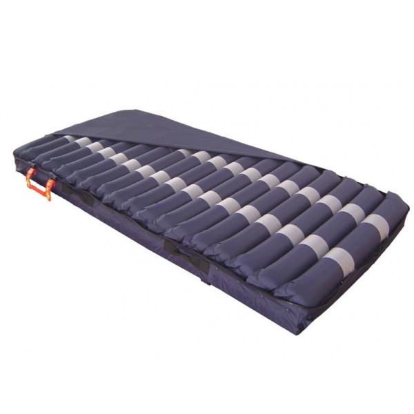 Colchão Anti-Decubito de Pressão Alternada 200x90x17,5