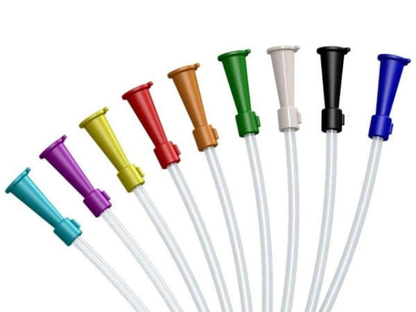 Sonda rectal 40cm (20)