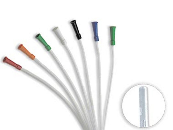 Sonda aspiração sem control nº14 (zarys)