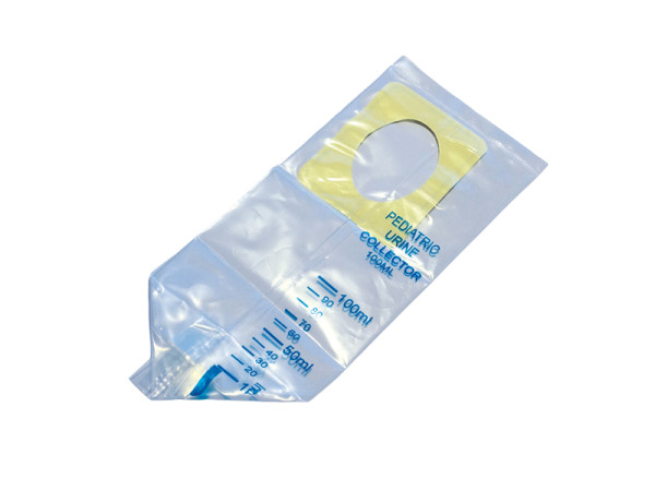 Saco de urina pediatrico Dahlhausen 100ml