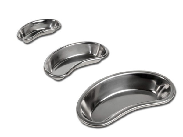 Reniforme inox 16cm