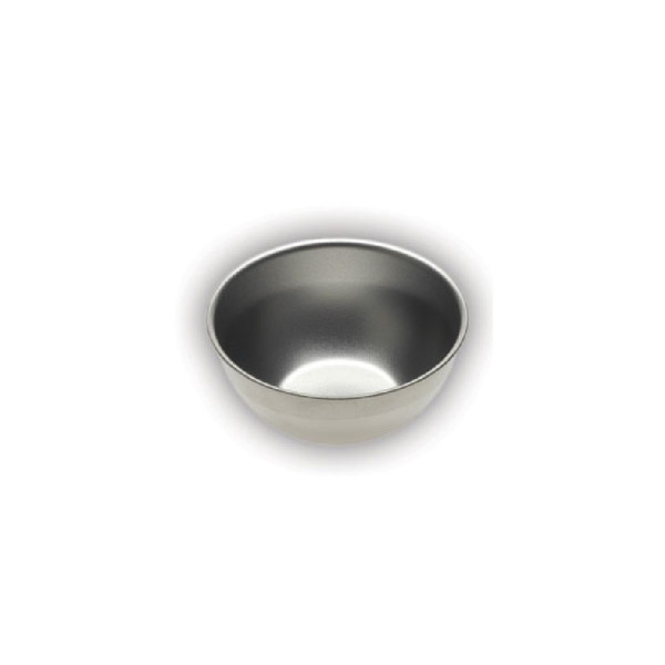 Capsula inox 24cm