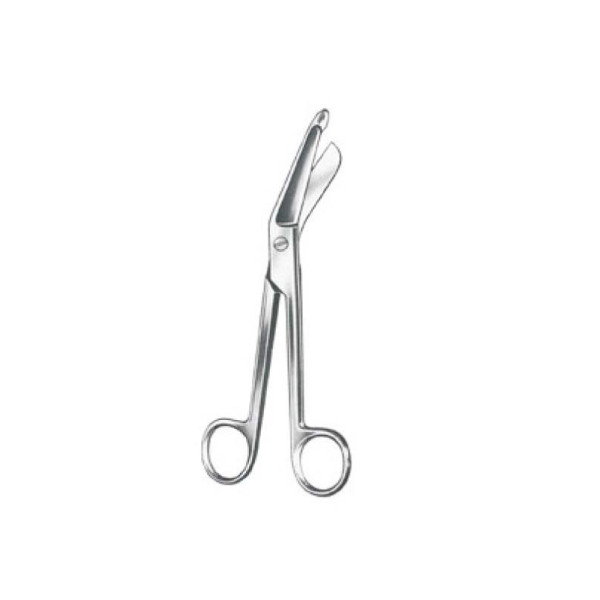 Tesoura Lister  para gesso 14.5cm