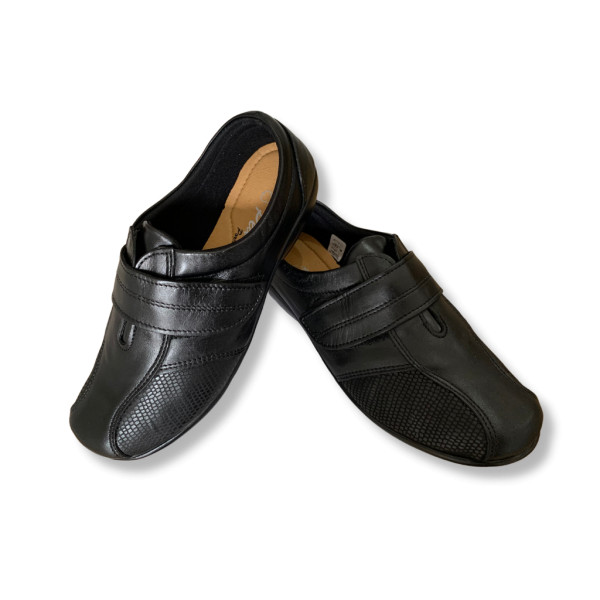 Sapato ortopedico Pear 273 (38, CASTANHO)