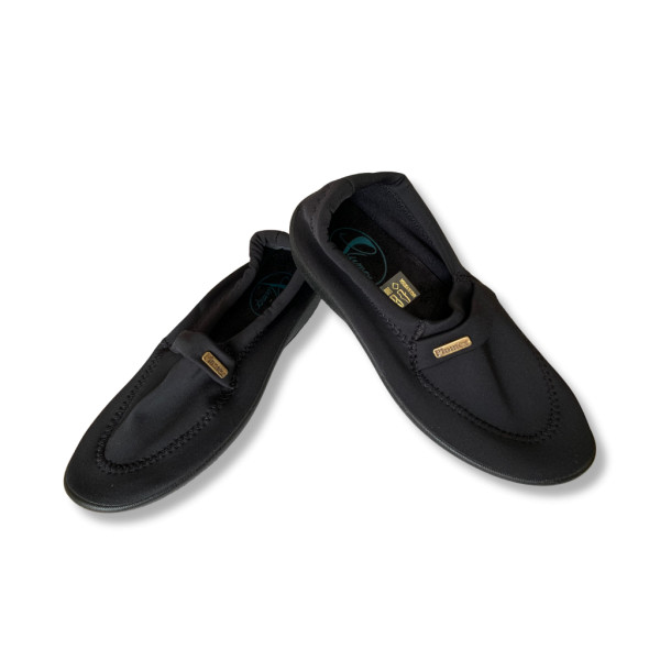 Calçado Ortopedico (001.005) (PRETO, 41) - 2750T.41.PRETO