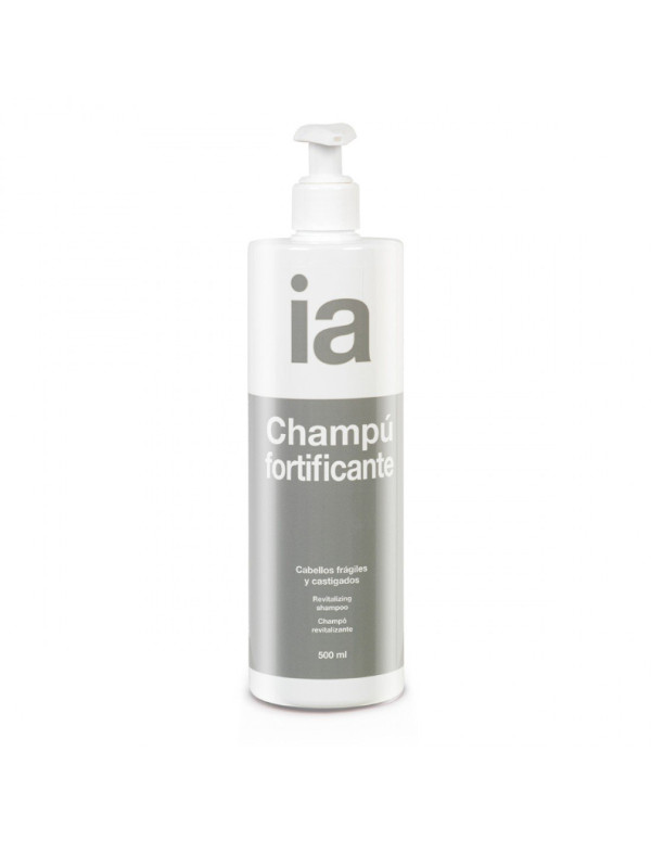 Champô Fortificante  500ML IA