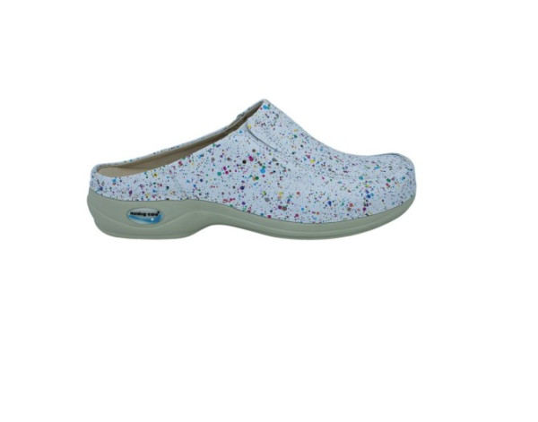 Saca wasg go Color Dots (40)