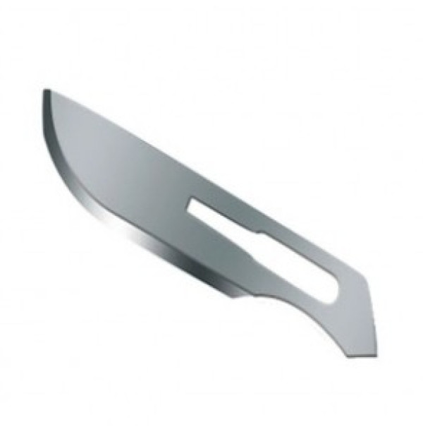 Lamina Bisturi nº15 Zarys cx100