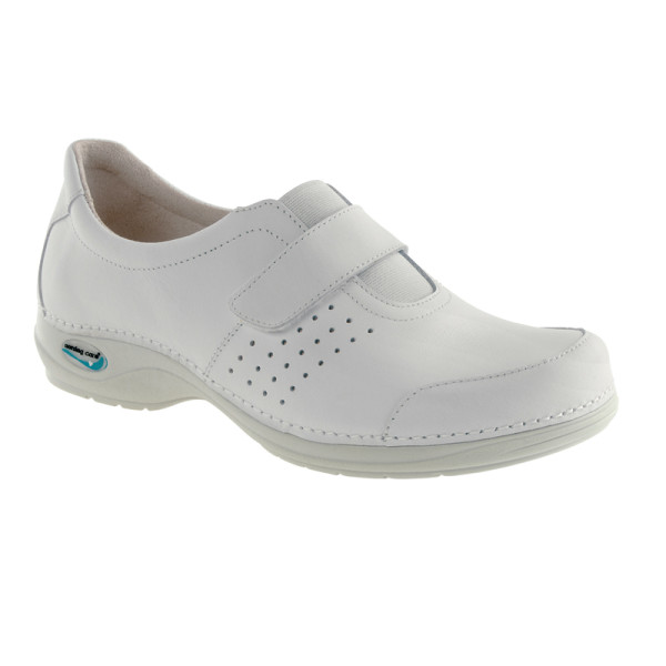 Sapato Wash go branco (44)