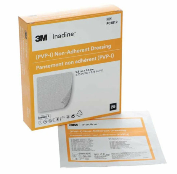 Inadine 9.5x9.5 CX25