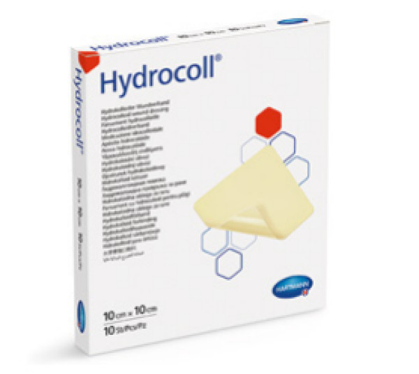 Hydrocoll classic 10cmx10cm x10