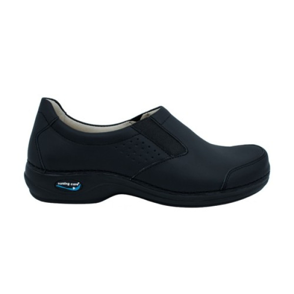Sapato Wash Go c/Elastico/Furos  (001.005) (AZUL MARIN, 45)