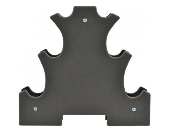 Suporte para 6 halteres