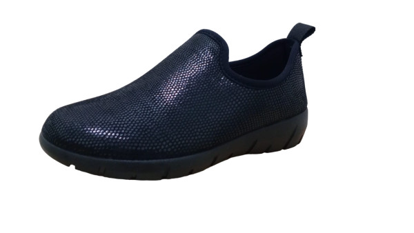 Sapato Ortopedico (001.005) (PRETO, 35) - FLEXMOVE 231031X.35.PRETO