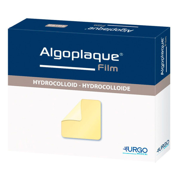 Algoplaque penso hidrocoloide 10x10 cx16