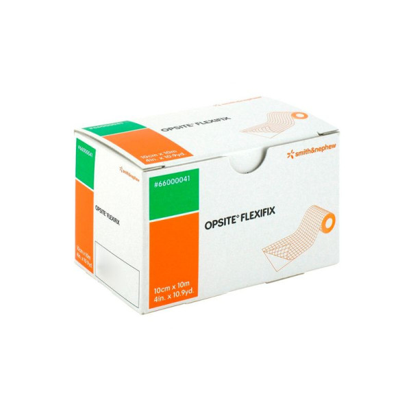 Opsite Flexifix 10x10cm