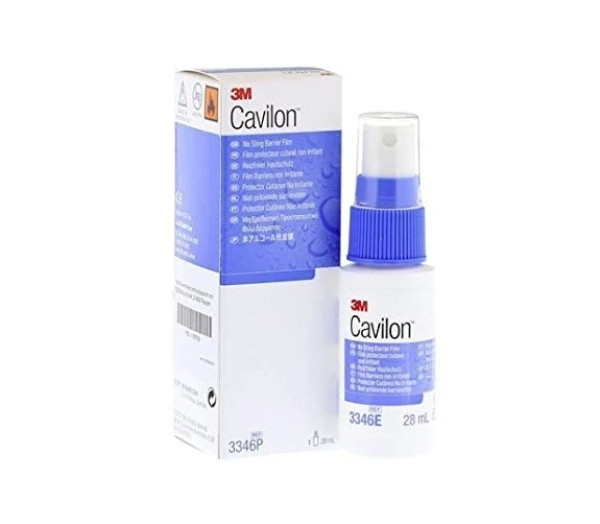 Cavilon Spray protector cutâneo 28mL