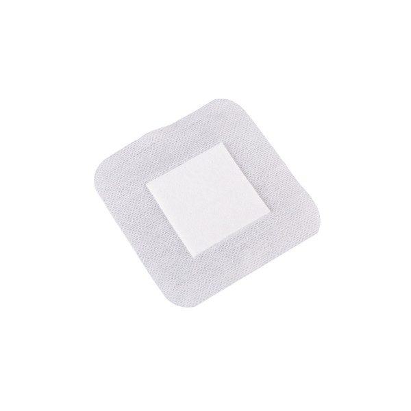Elastopor penso adesivo tnt+pad 10x10 unidade