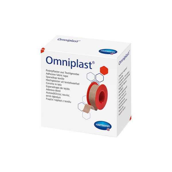 Omniplast 5cmx5m