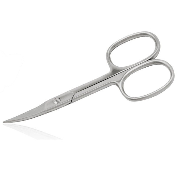 Tesoura de Unhas profissional Curva