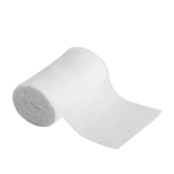 Ligadura baixa elasticidade 5mx8cm