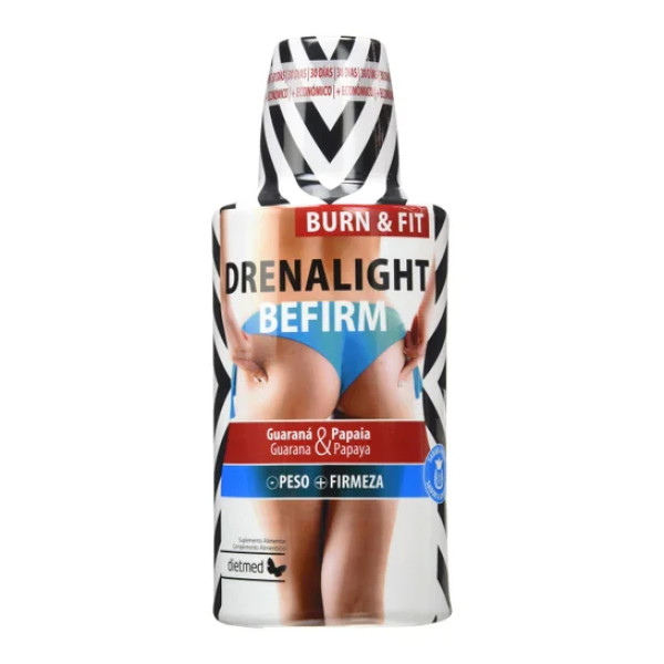 Drenalight Befirm 600mL
