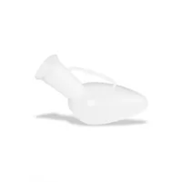 Urinol com tampa Unisexo 801023