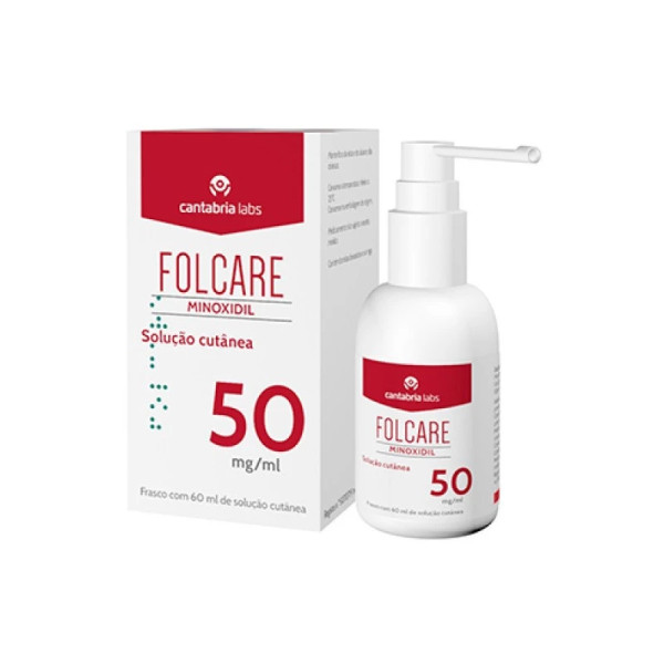 Folcare 50mg/ml sol.cutânea