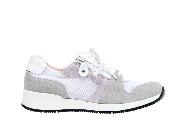 Sapatilha ortopedica  Marlin/Whithe/Ghost (41, BRANCO)