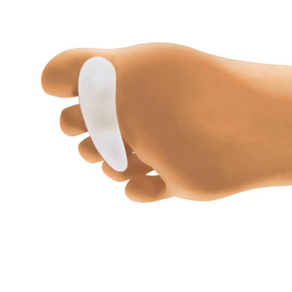 Corrector para deods em martelo GL-115 (S.direito) (S, DIREITO)