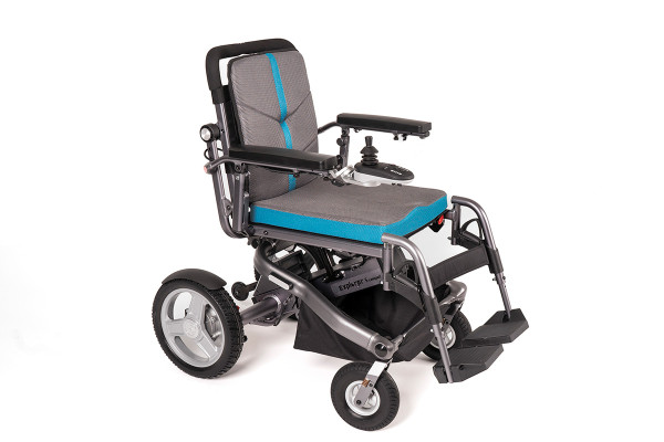 Cadeira eletrica EXPLORER 5 COMPACT