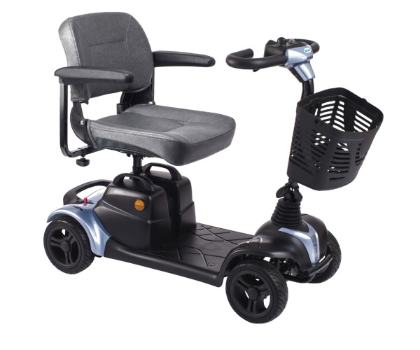 Scooter eletrica desmontavel NANO