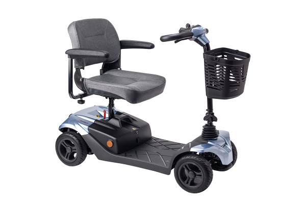 Scooter eletrica desmontavel CONFORT