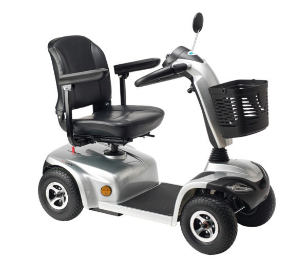 Scooter eletrica TAURO