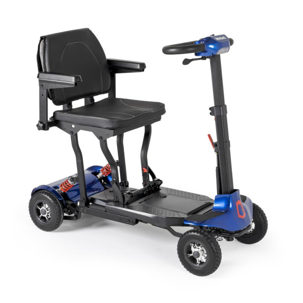 Scooter eletrica TRANSFORMER LITE