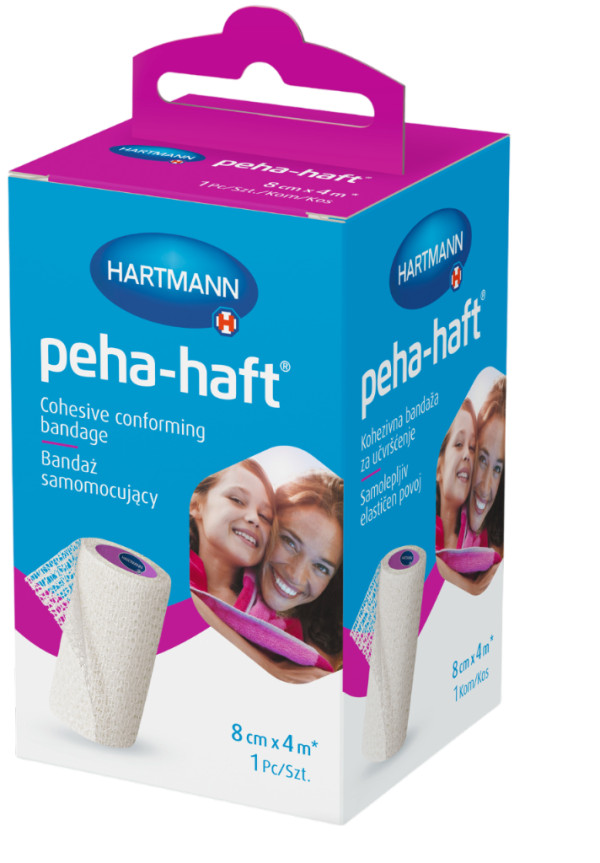 Peha-haft easy 8cmx4m