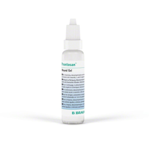 Prontosan wound gel 30ml