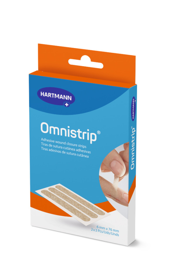 Omnistrip 6x76mm