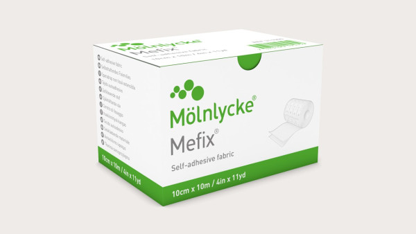 Mefix adesivo 10cmx10m