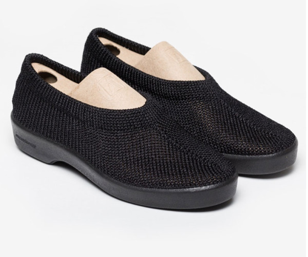Sapato ortopedico ref 1141 (PRETO, 41)