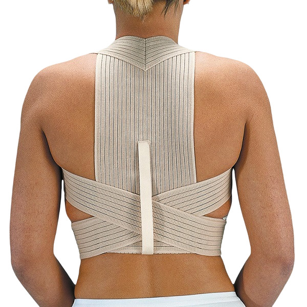 Corrector dorsal (6) - ORLIMAN ET210.6