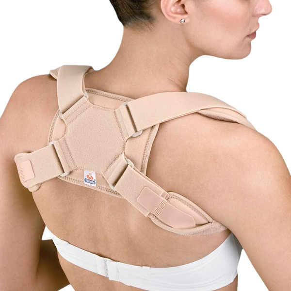 Ortotese para imobilizador de clavicula (1)