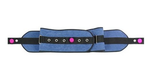 Cinto para Cama Acolc. Iman 90 Ubio T.L 401244