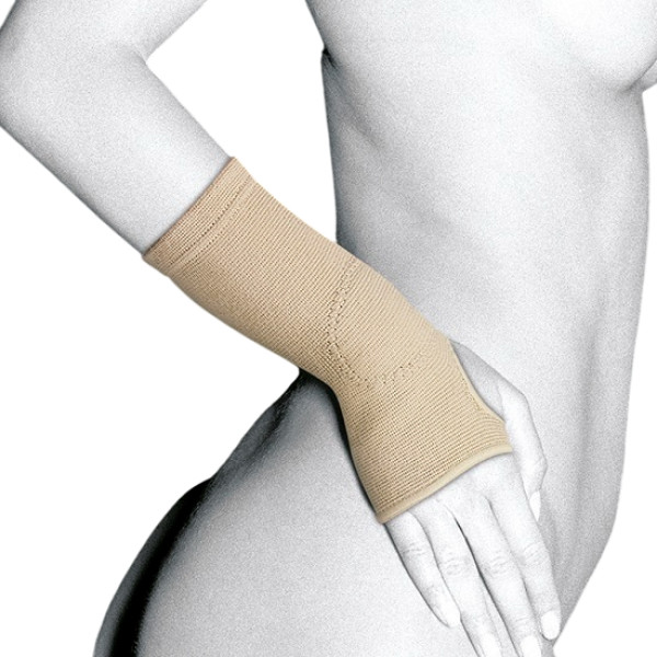Luva elastica com pulso (L) (L) - ORLIMAN 260.L
